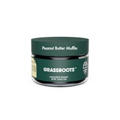 Peanut Butter Muffin | Grassroots | Flower | 7g (1/4oz)
