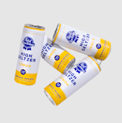 PBR - Drink - Lemon - 4PK - Seltzer - 40MG