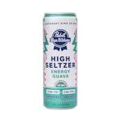 DAYTIME GUAVA SELTZER 15MG - PABST BLUE RIBBON