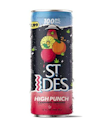 St. Ides | High Punch | High Tea | 100mg