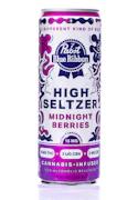 PBR | Midnight Berries | CBN High Seltzer Single | 10mg