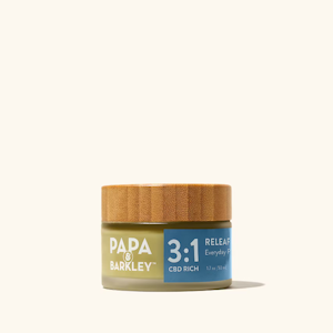 PAPA & BARKLEY - Papa & Barkley - 3:1 Releaf Balm CBD Rich 50ml 150mg