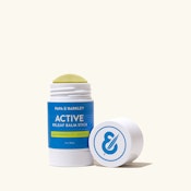 Papa & Barkley Active Releaf™ Balm Stick 30ml