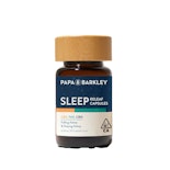 PAPA & BARKLEY:  RELEAF CBN CAPSULES 30PK