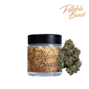 Pebble Beach - 3.5g (S) - Seed Junky