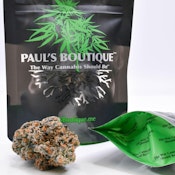 Paul's Boutique | Peanut Butter Cup | 14g