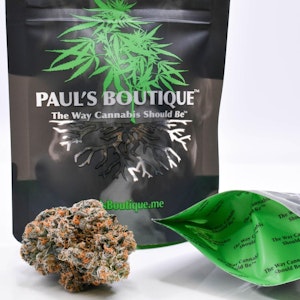 PAUL'S BOUTIQUE - Paul's Boutique | Peanut Butter Cup | 14g
