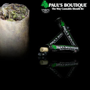 PAUL'S BOUTIQUE - Paul's Boutique | Thai X ECSD | 1G Pre-Roll