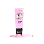 Blazy Susan Shorty Cones