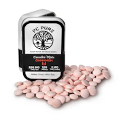 PC Pure Cinnamon Mints 200mg