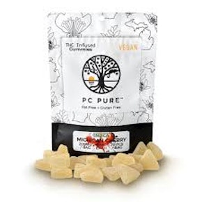 PC PURE - MICHIGAN CHERRY
