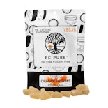 Orange Sherbet 200mg Gummies (10x20mg) - PC PURE