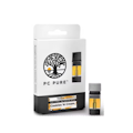 Cookies and Cream THCv 1g vFire Cartridge - PC PURE