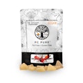 Michigan Cherry 200mg Gummies (10x20mg) - PC PURE