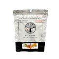 Sweet Mango 200mg Gummies (10x20mg) - PC PURE