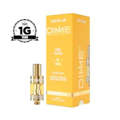 Pina Colada 1g Tank