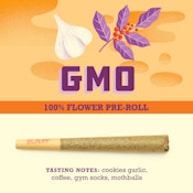 GMO - 1g - Paper Crane