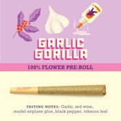 Garlic Gorilla - 1g - Paper Crane