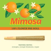 Mimosa - 0.5g - Paper Crane