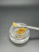 Pakistani Chitral Kush Crumble Concentrate - 1 Gram