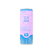 CANN | GRAPEFRUIT ROSEMARY HI'ER BOY | BEVERAGE | 10MG