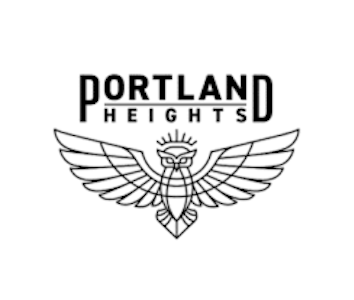 Portland Heights - Portland Heights Mango Dream Moonrock Sweets Infused Blunt 2g