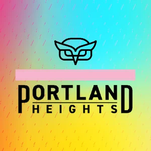 PDX Heights - PDX Heights 3pk Moonrock Slims - Sunset Jack