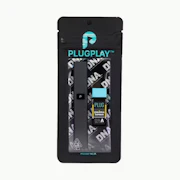 PINEAPPLE EXPRESS AIO DISPOSABLE 1G - PLUGPLAY