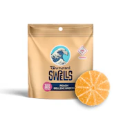 TSUNAMI - SWELLS PEACH BELLINI BREEZE 100MG