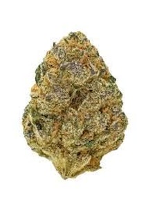 FLO - PEACH COBBLER 1/2oz