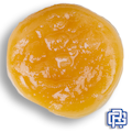 Peach Delish Rosin Concentrate | 1g (90u Live Hash Rosin)