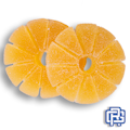Peach Fruit Chews | 20pc 100mg (THC) (Live Rosin)