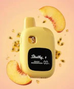 PEACH PASSION KUSH 2g