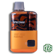 Spaceman 10k Peach Pear