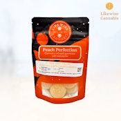 10pk 150mg CBN Full Spectrum - Peach