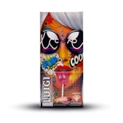 PEACHY KEEN KUSH 2g W/PREROLL