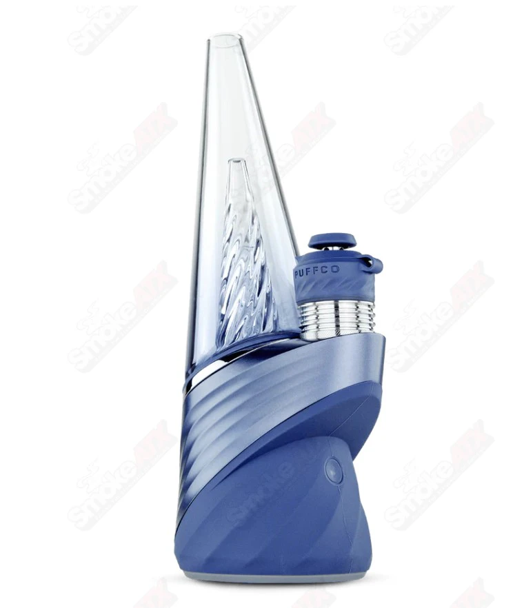 Puffco - Puffco Peak Pro - STORM Main Image