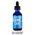Peak Extracts TRUCBN 4:2:1 Tincture 2oz