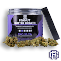 Peanut Butter Breath Flower | Oz Special