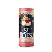 LYCHEE PEAR 100MG - ST. IDES