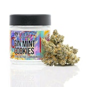 PEARL PHARMA - Sin Mint Cookies 3.5g