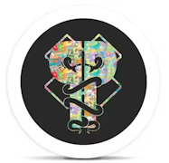 Pearl Pharma Badder 1g Jealousy