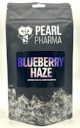 Pearl Pharma Smalls 7g Blueberry Haze