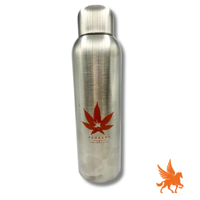 Pegasus Green - PEGASUS WATER BOTTLE Main Image
