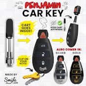 Penjamin Car Key Variable Voltage 510 Thread Battery