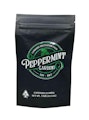 PEPPERMINT GARDENS: LEMON CHERRY GELATO 14G