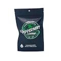 PEPPERMINT GARDENS: SUPER BOLO RUNTZ 14G