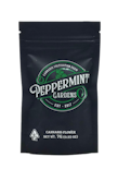 Peppermint Gardens: Black Runtz 7g