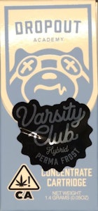 Academy - PERMA FROST 1.4g