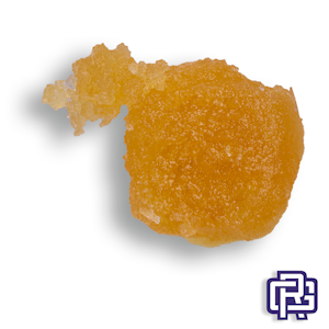 TRICHOME FARMS - Permanent Chimera Budder Extract | 2g (Cured Resin)